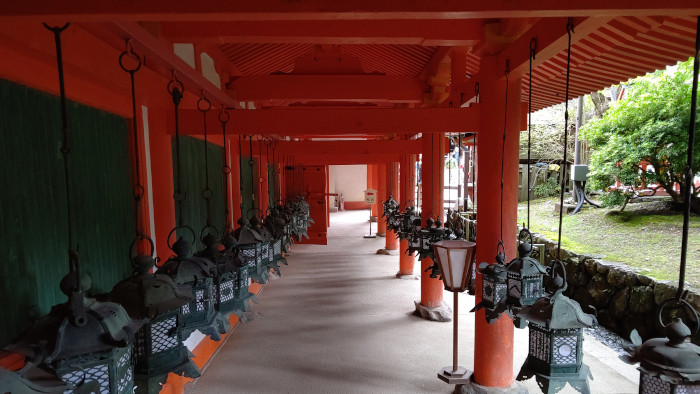 春日大社
