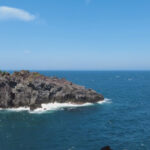 城ケ崎海岸