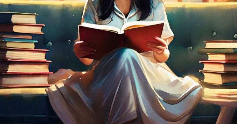 読むと旅に出たくなるおススメの小説6選